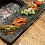 Yakiniku Toraji - 