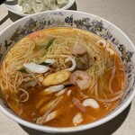 中国大明火鍋城 - 