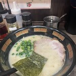 博多ラーメン 福や - 