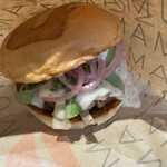 UMAMI BURGER - 