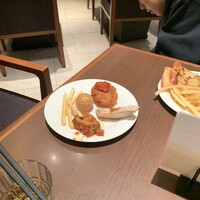 京都洋食 ムッシュいとう - 