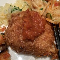 京都洋食 ムッシュいとう - 