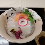 茶寮 やすの - 