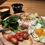 元気になる農場レストラン　モクモク - 