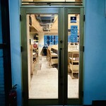 肉の山翔 - 外観