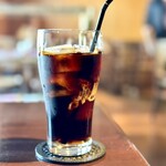 Scoot - アイスコーヒー