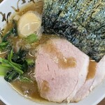 麺家 たいせい - 