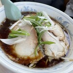 Ramen Daiou - 