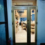 肉の山翔 - 外観