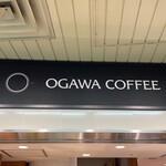 OGAWA COFFEE  - 