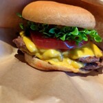 WAYBACK BURGERS - 