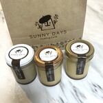 SUNNYDAYSpuddingcafe - 