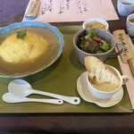 Aiba - 天津飯