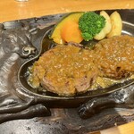 炭焼きレストランさわやか 御殿場プレミアム・アウトレット店 - 