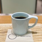 OGAWA COFFEE  - 本日のコーヒー