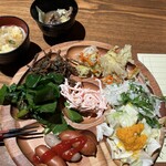 元気になる農場レストラン　モクモク - 