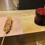 白金 酉玉 別館 - 