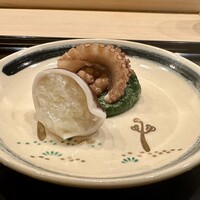 鮨 おおが - 