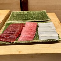 鮨 おおが - 