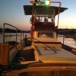 魚山人 - 乗り込みます！！いくぞ！