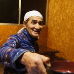 魚山人 - 吉田さん、今日もありがとうございました！！