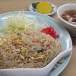 チャーハン（2014年1月）