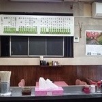 中華料理 七面鳥 - 