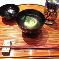 旬菜 甘の井 - 