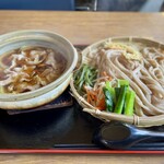 Nikujiru Udon Nagashimaya - 