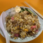 ジャンボ御食事処 - 