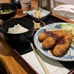 海鮮問屋仲見世 - 