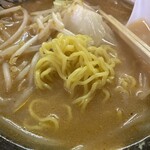 ジャンボ御食事処 - 