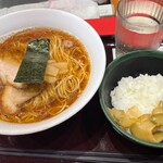 カドヤ食堂 - 