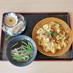 炭火焼肉 ホルモン たんたん - 