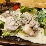 和酒・煮込み らいどん - 