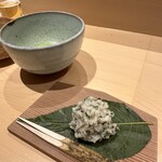 銀座 しのはら - 