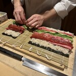 銀座 しのはら - 