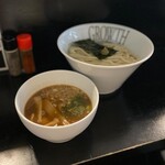 麺処グロース - 