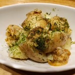 和酒・煮込み らいどん - 