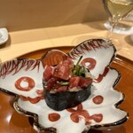 銀座 しのはら - 