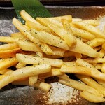 和酒・煮込み らいどん - 