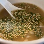 麺処グロース - 