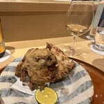 銀座 しのはら - 