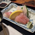 海鮮問屋仲見世 - 