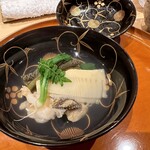 銀座 しのはら - 