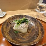 銀座 しのはら - 