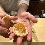 銀座 しのはら - 