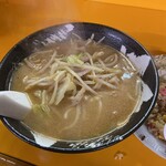 ジャンボ御食事処 - 