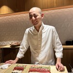 銀座 しのはら - 