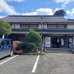 そばうどん処 尼子 - 